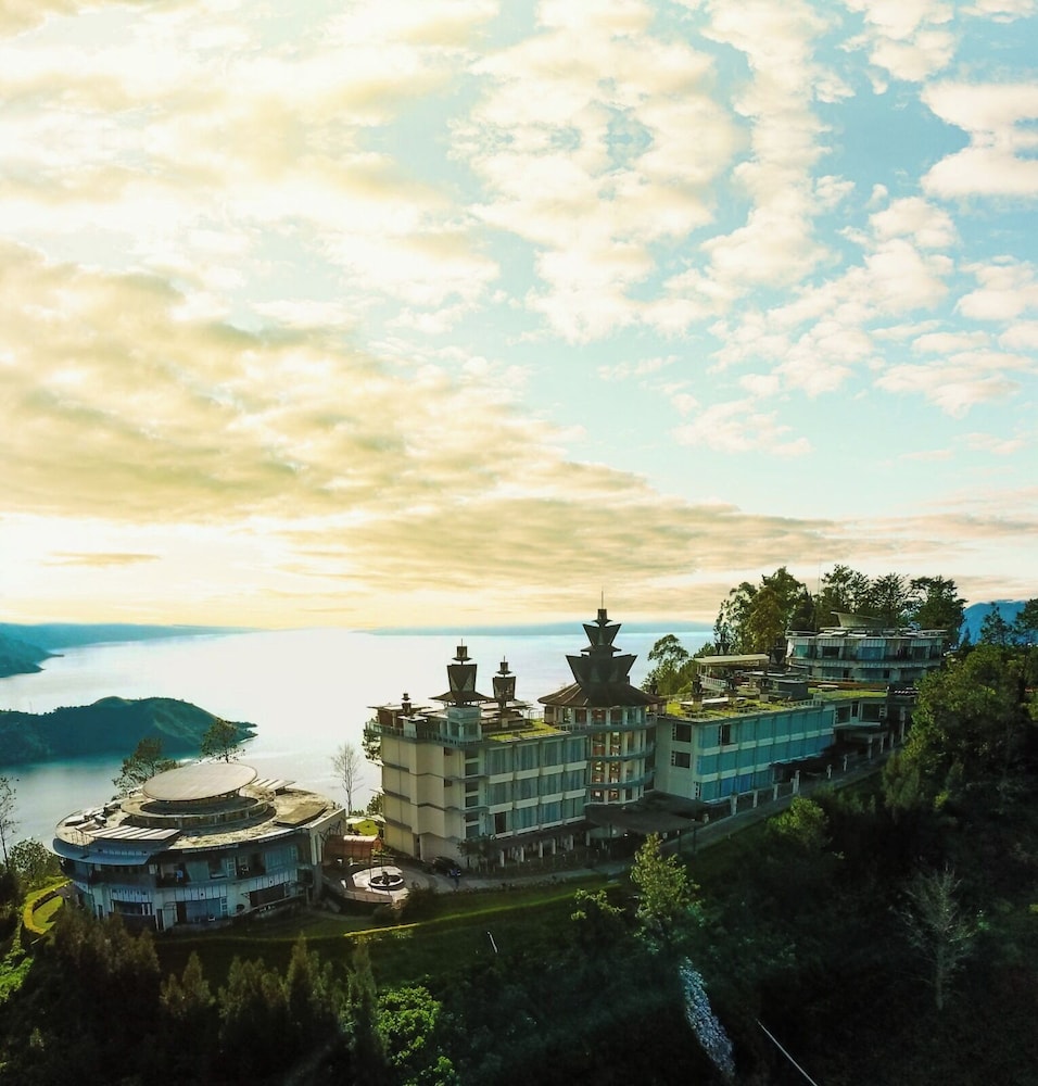 Taman Simalem Resort 31/48