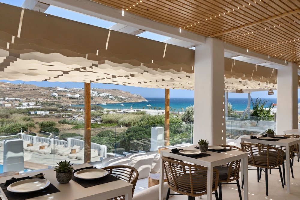 Penelope Village Mykonos 35/50