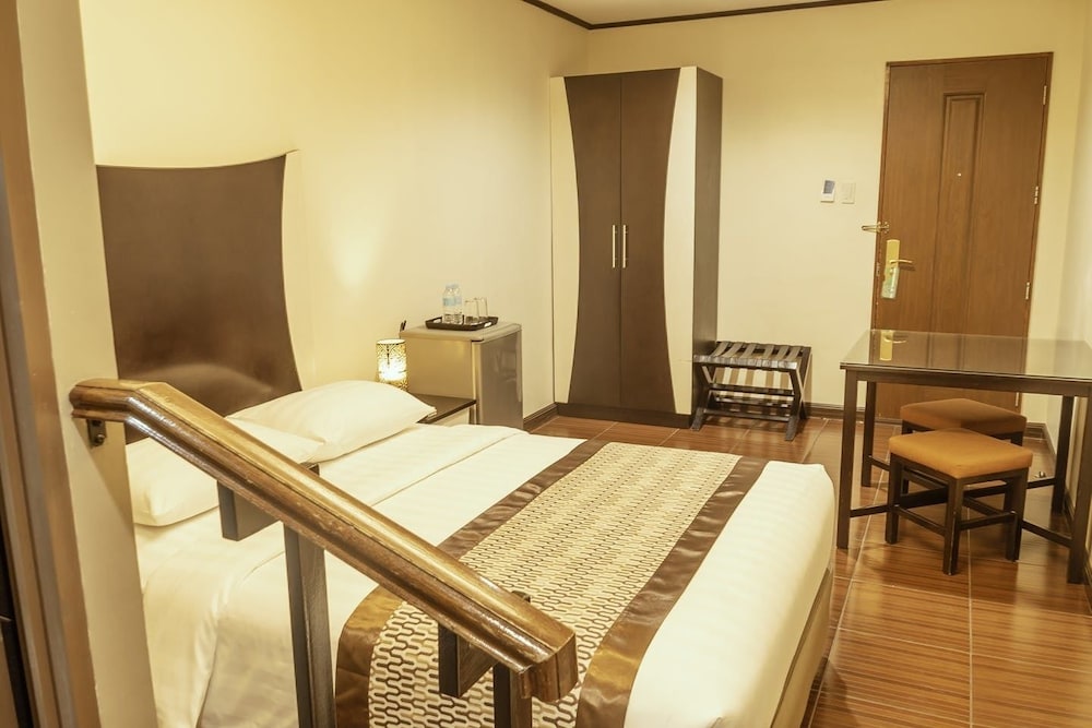 Casa Bocobo Hotel 20/61