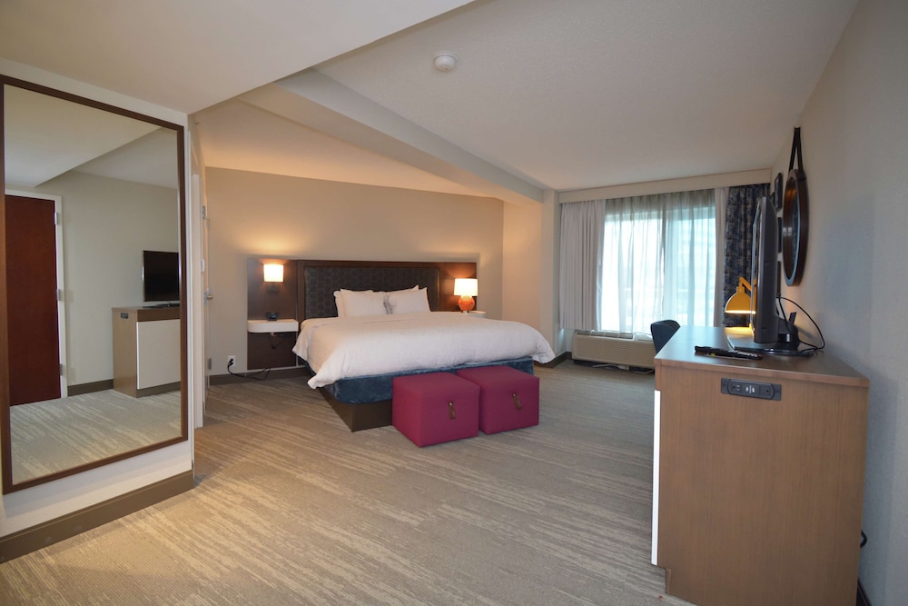 Hampton Inn Salem East - Electric Road 22/58