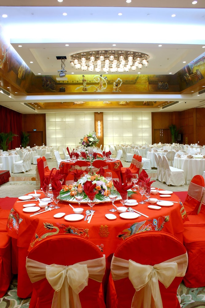 Haiyatt Garden Hotel Houjie 22/24