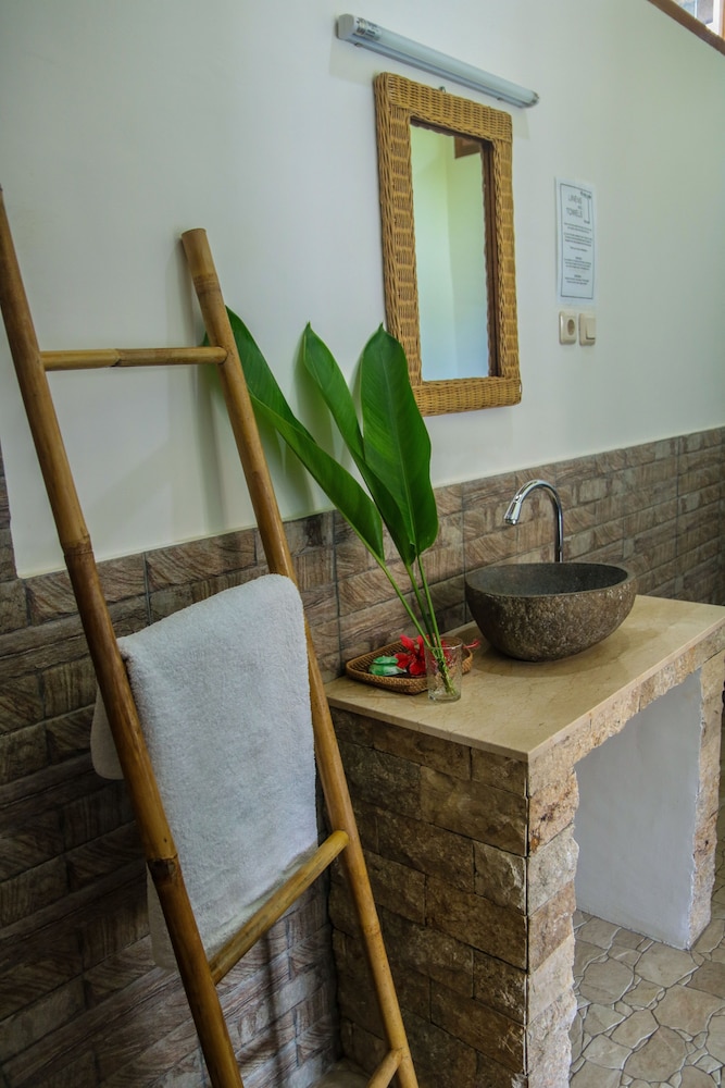 Cozy Cottages Lombok 26/50