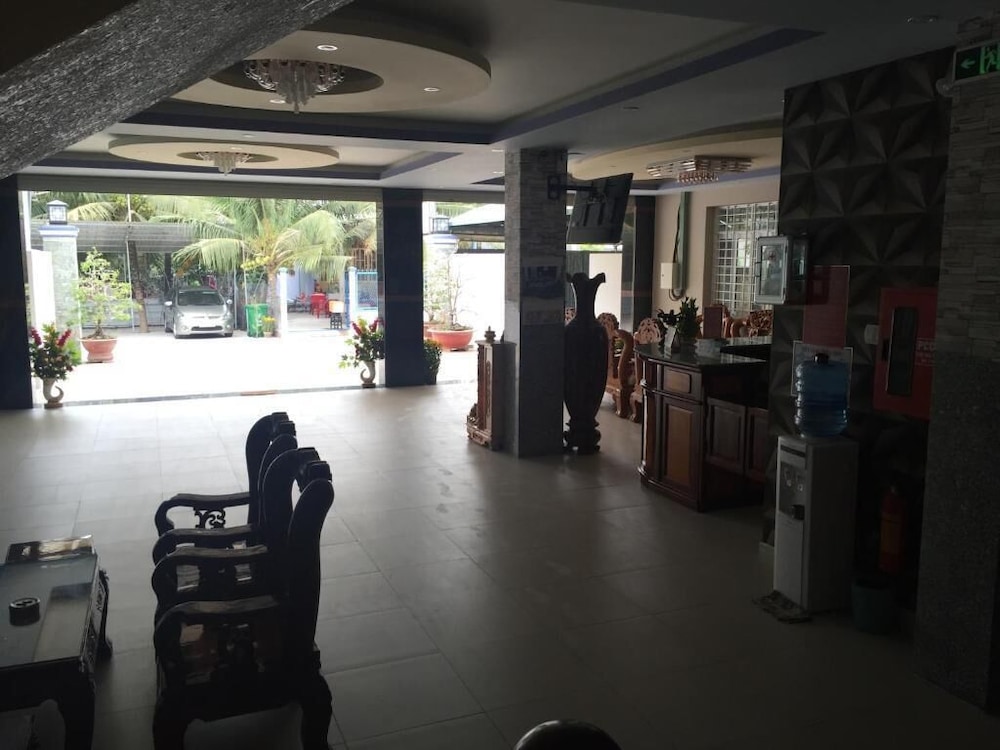 Minh Kieu 2 Hotel 41/54