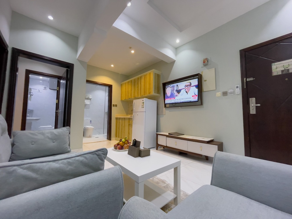 معلم المدينة للأجنحة الفندقية(Landmark Hotel Suites) 21/26