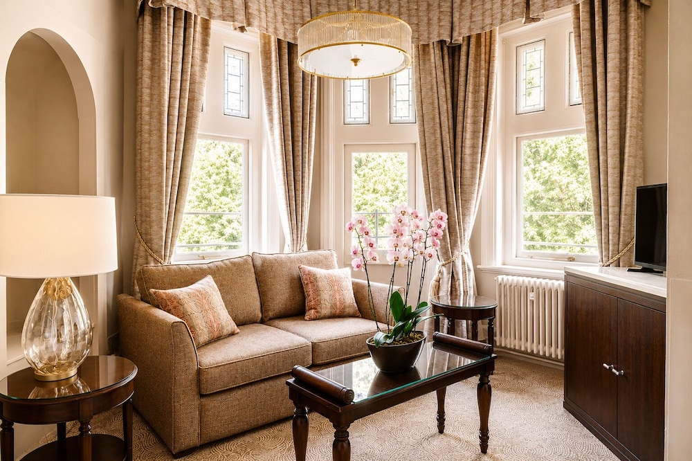 Macdonald Berystede Hotel And Spa 22/45