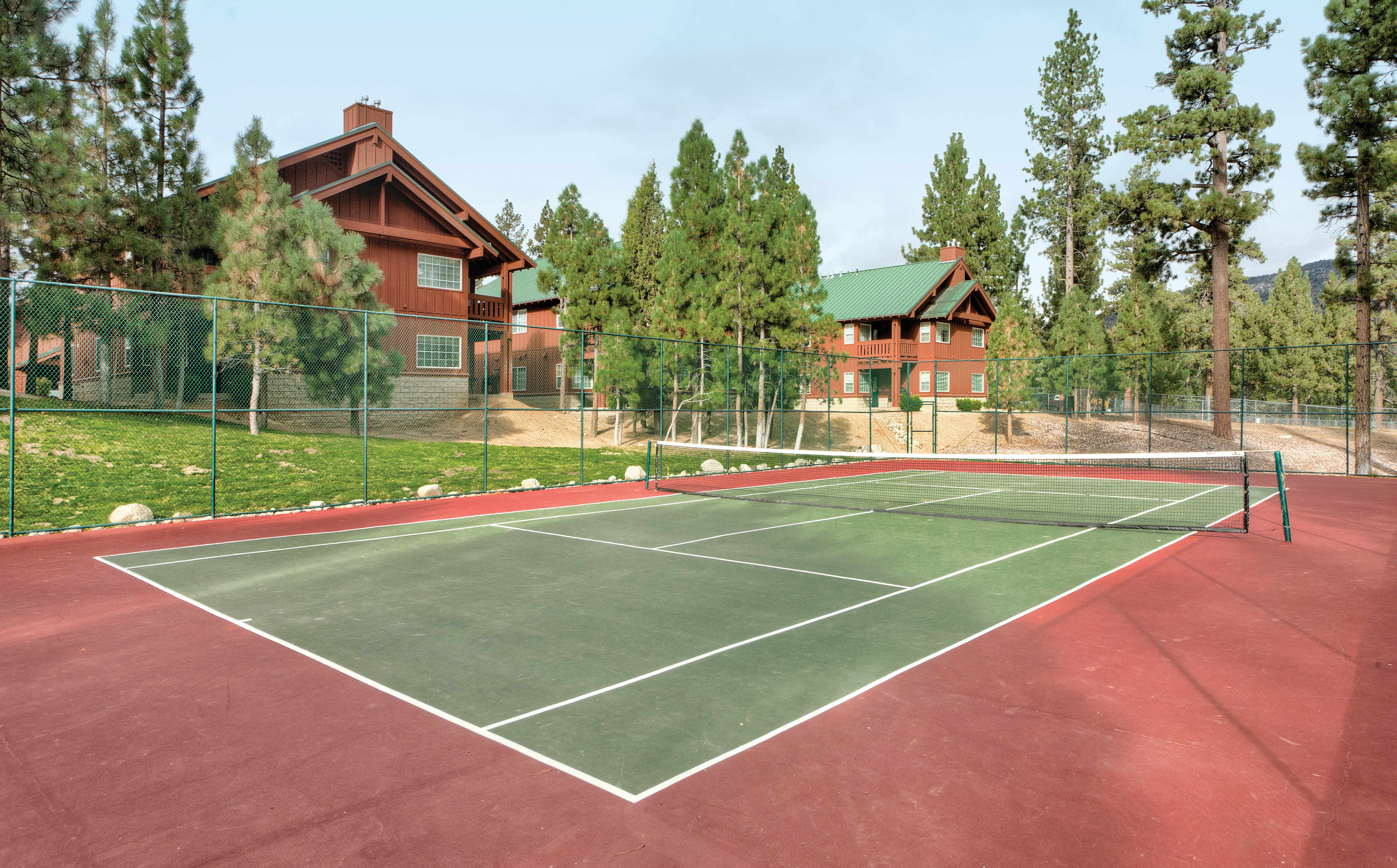Worldmark Big Bear Lake 33/63