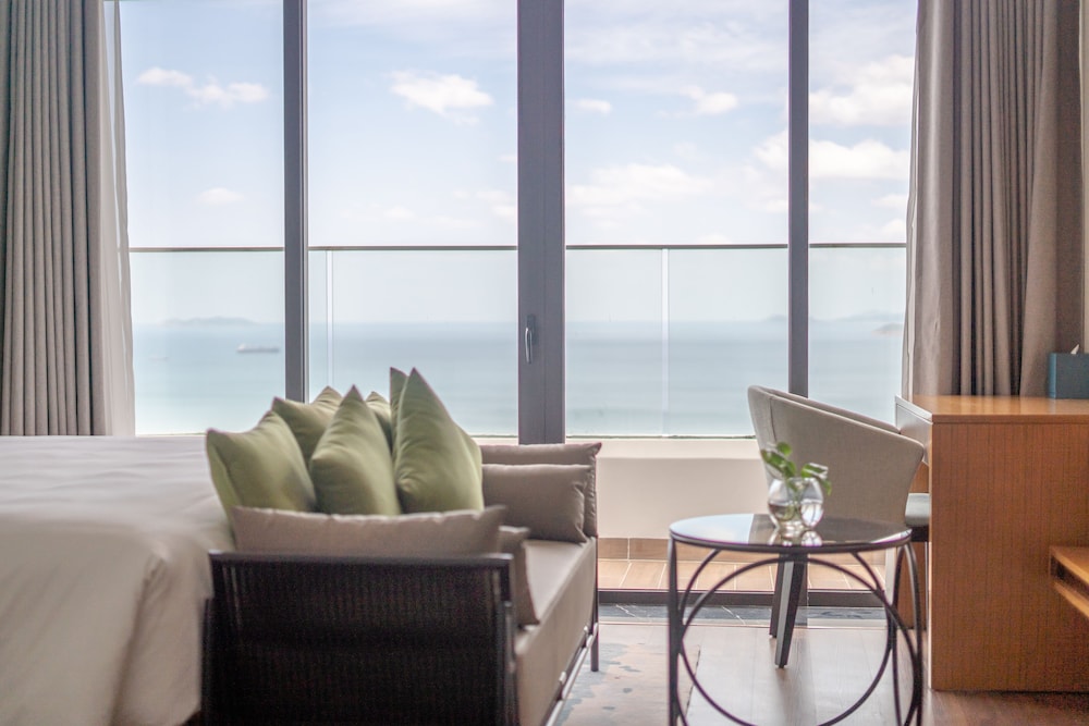 Grand Hyams Hotel - Quy Nhon Beach 33/48