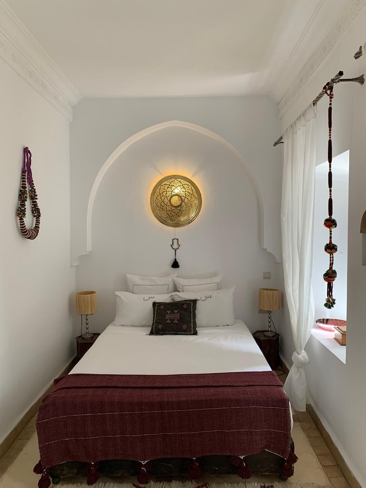 Riad Faiza and Spa 19/50