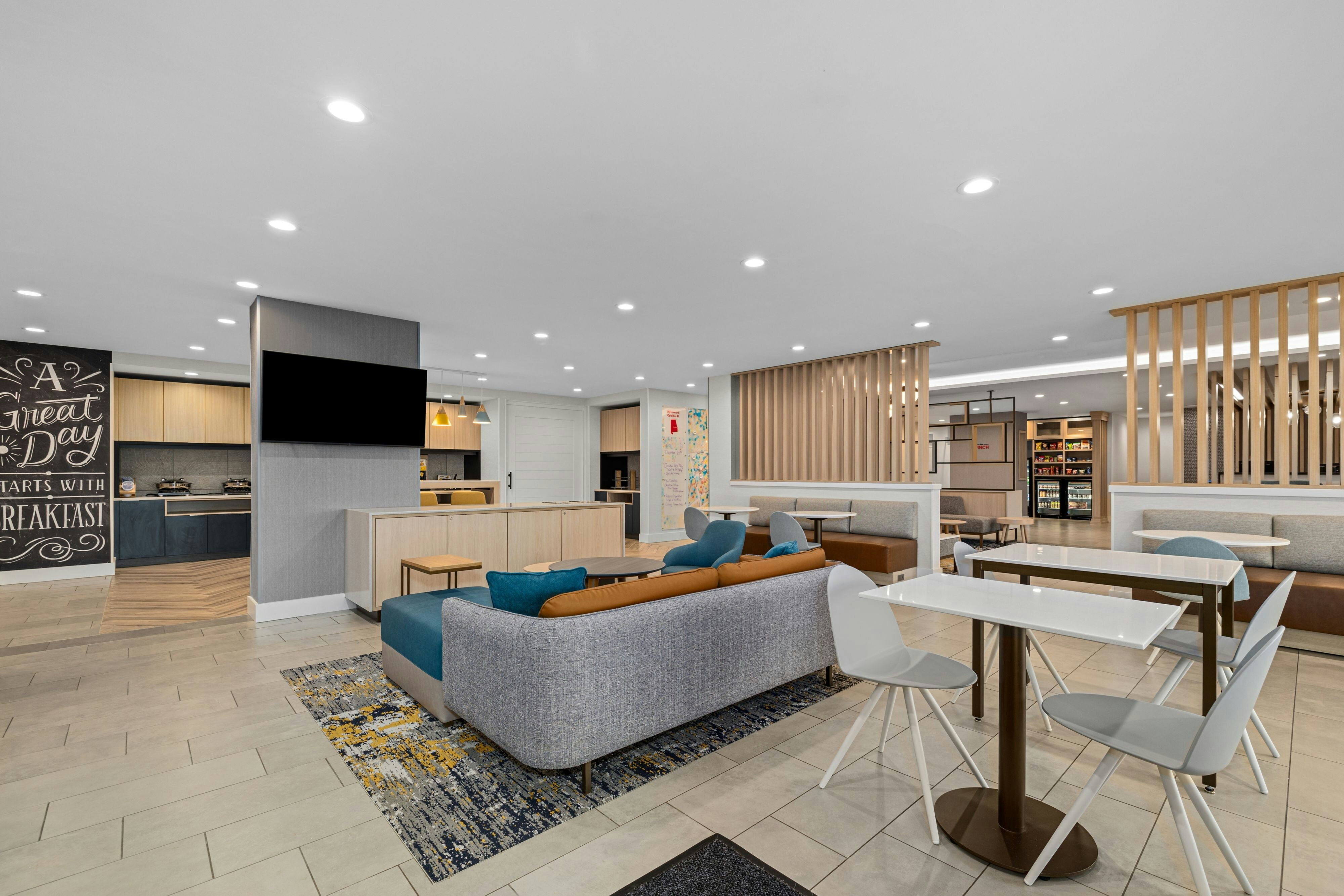 TownePlace Suites by Marriott Opelika Auburn 6/9