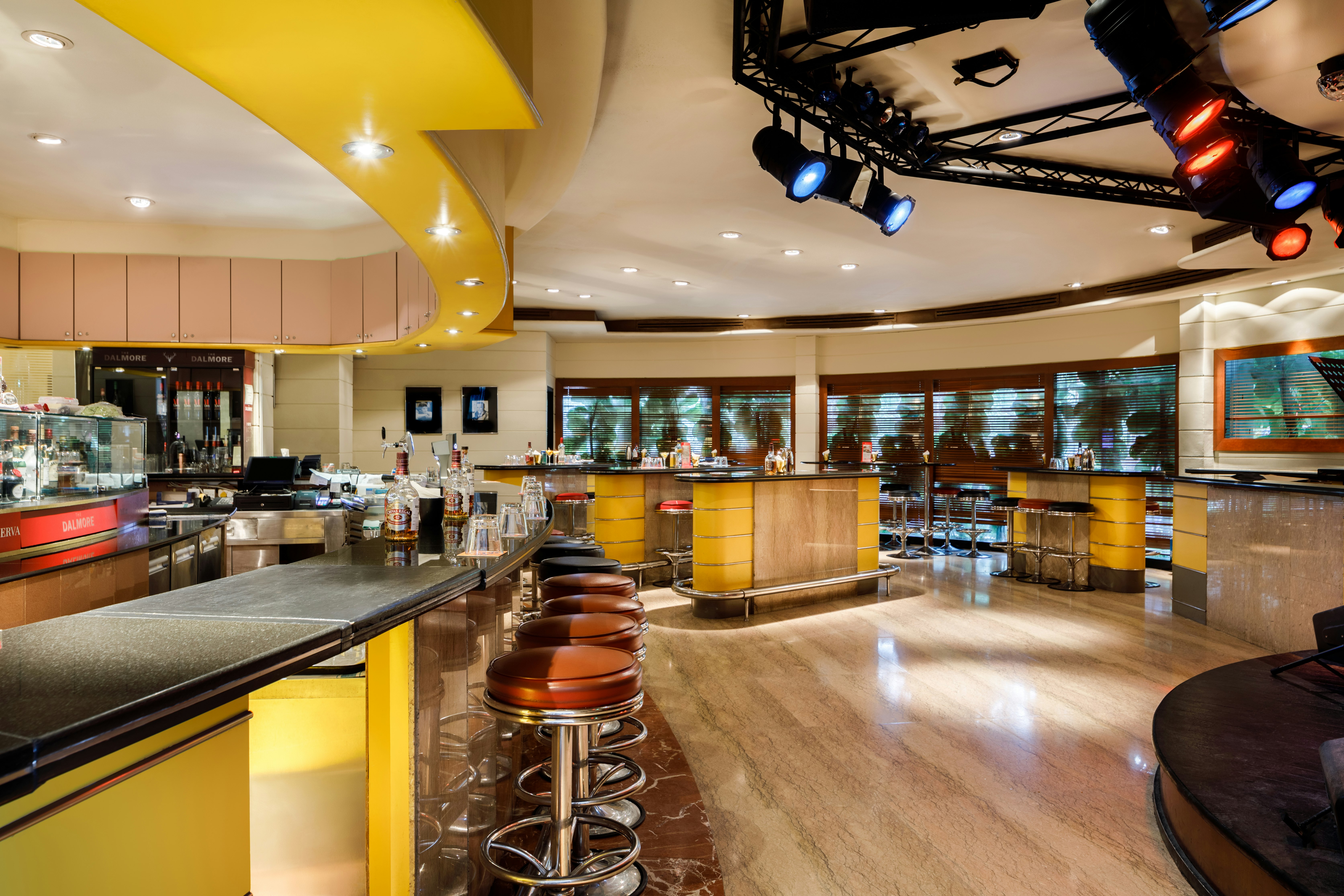 Copthorne King's Hotel Singapore 39/50
