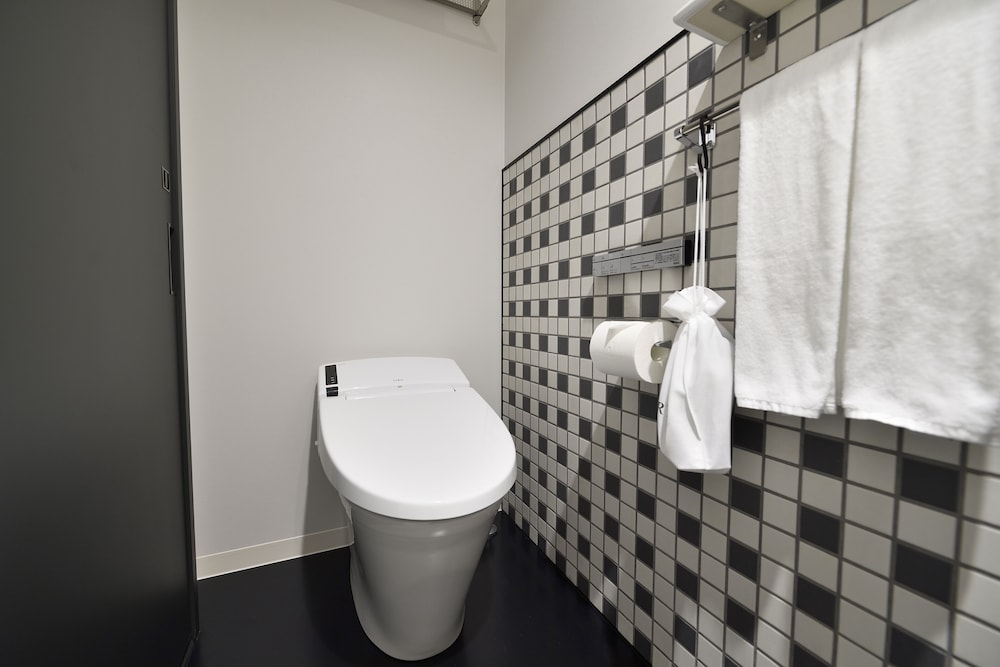 Hotel Tavinos Asakusa 60/60