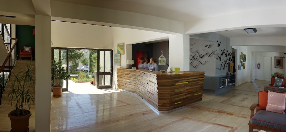 Arinnanda Hotel Cesme 5/72