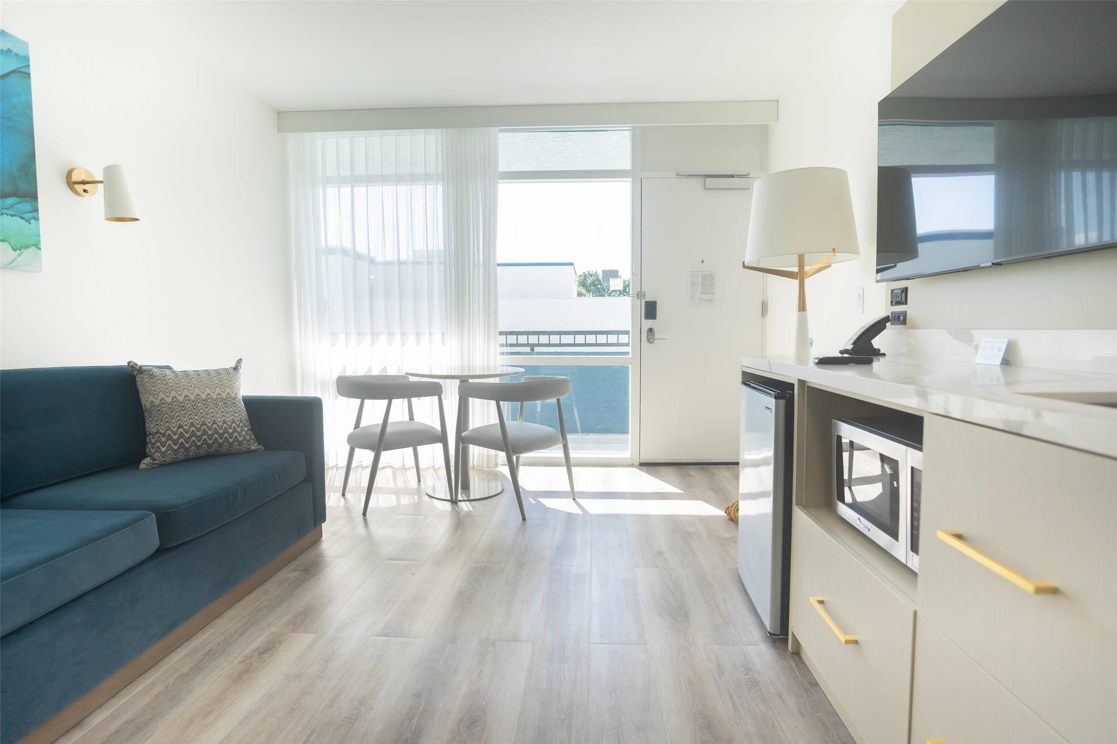 DASKK Orlando Hotel near Universal Blvd, an Ascend Collection Hotel 36/57