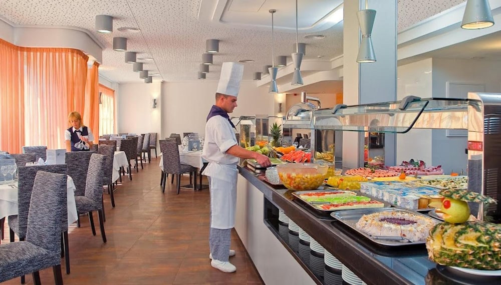 Hotel RH Royal - Adults Only 35/50