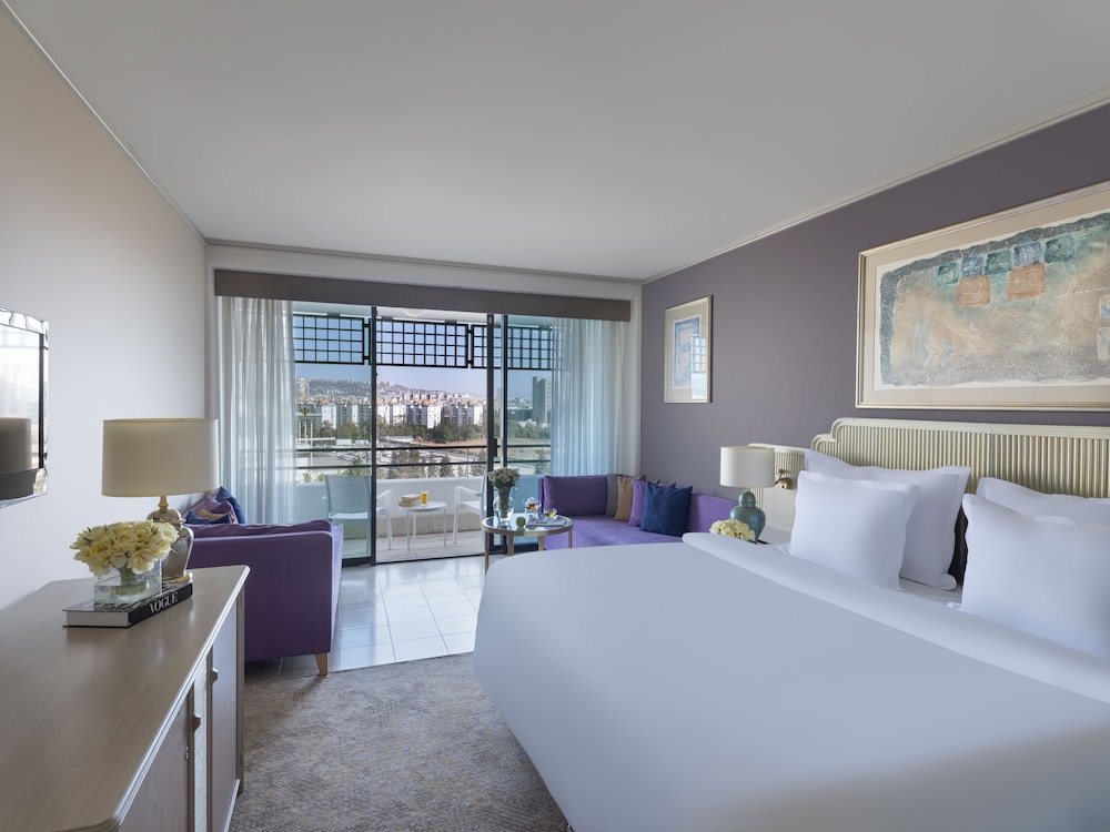 Rixos Downtown Antalya 18/73