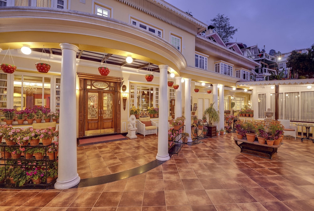 MAYFAIR Darjeeling in DARJEELING