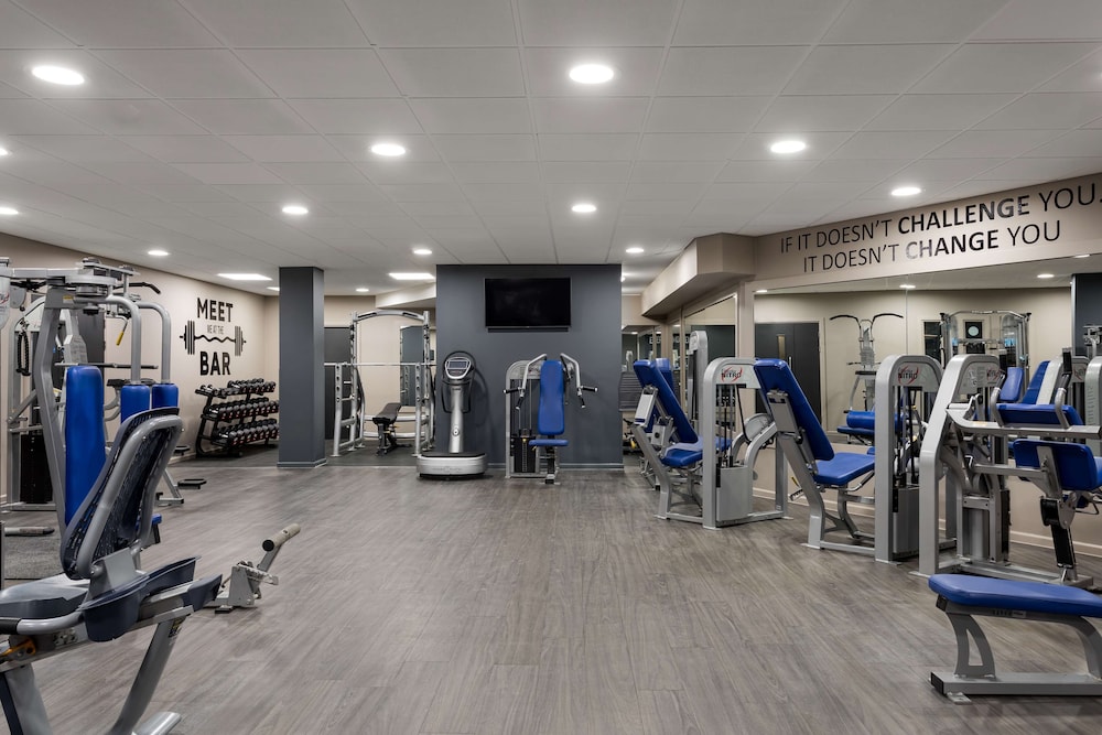 Radisson Blu Hotel London Stansted Airport 37/68
