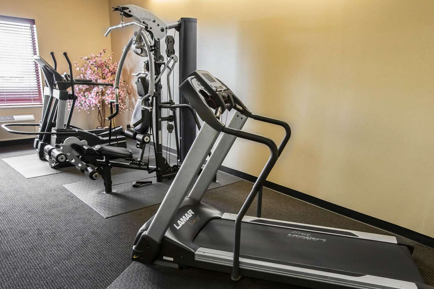 Comfort Inn Crystal Lake - Algonquin 17/33