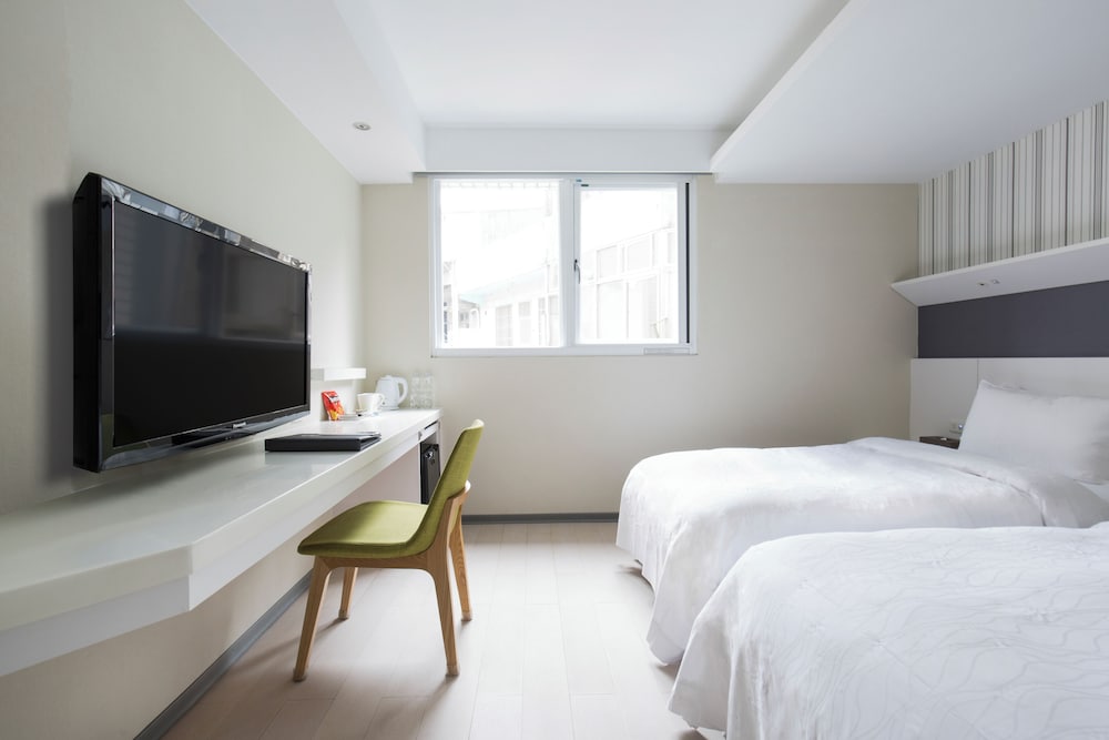 Dandy Hotel Tianmu Branch 41/73