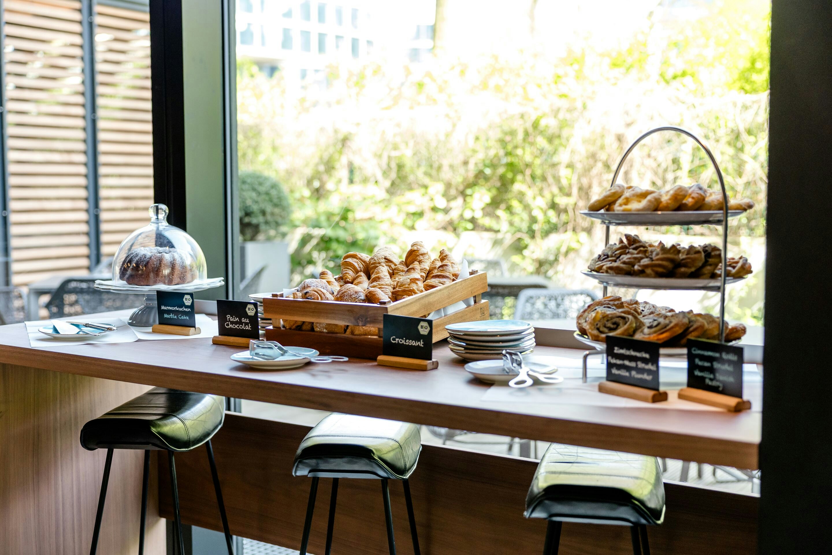 Hotel Motel One Hamburg-Alster 42/50