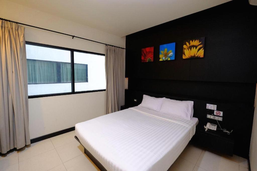 U Style Hotel 11/45