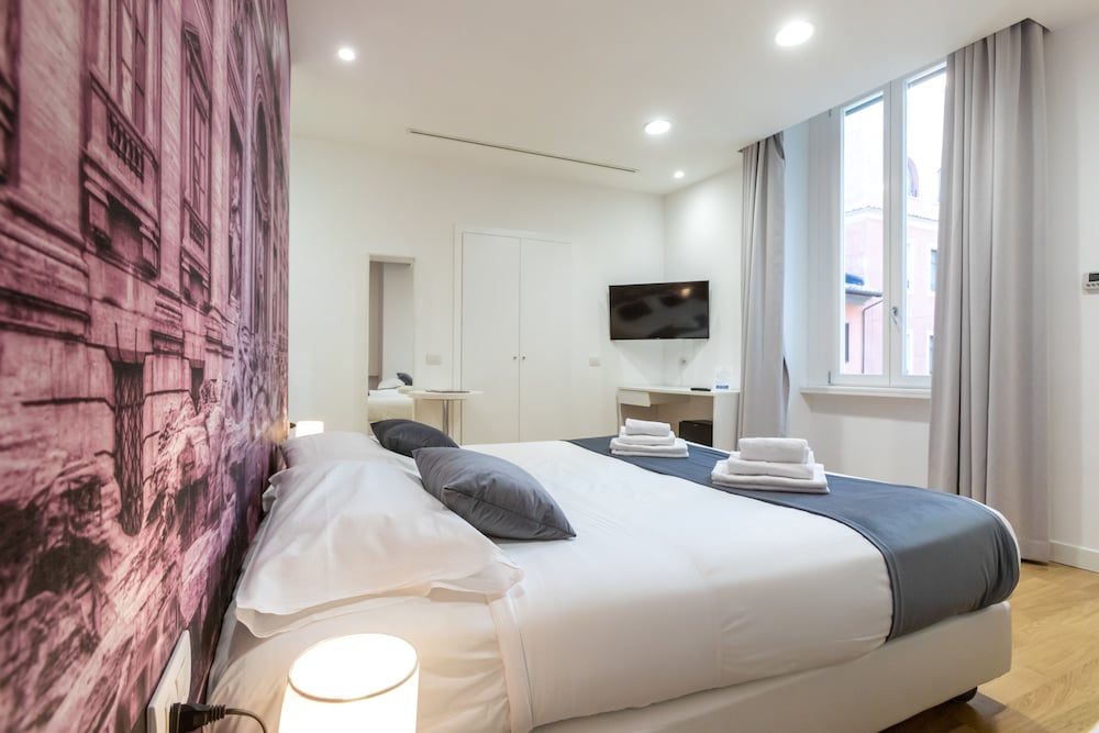 Trevi Elite Roma 35/66