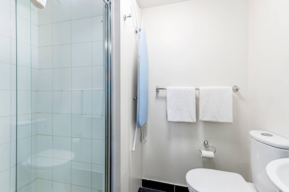Quality Apartments North Melbourne 50/54