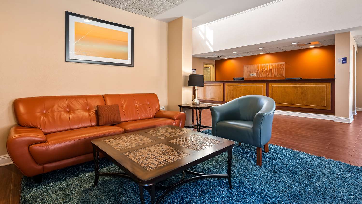 Best Western Milton Inn 18/27