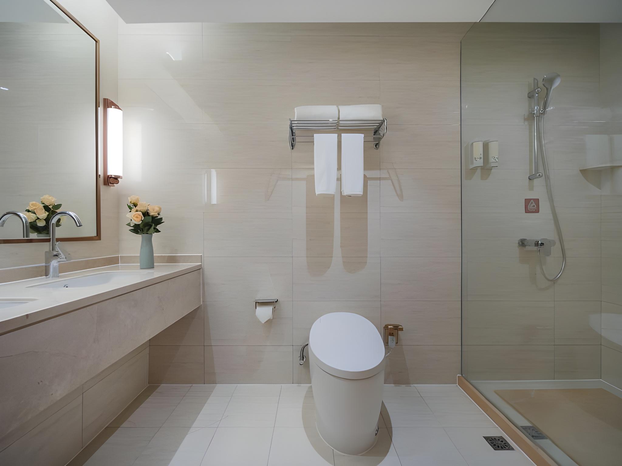 Vienna Hotel (Shaoxing Keqiao store) 49/49
