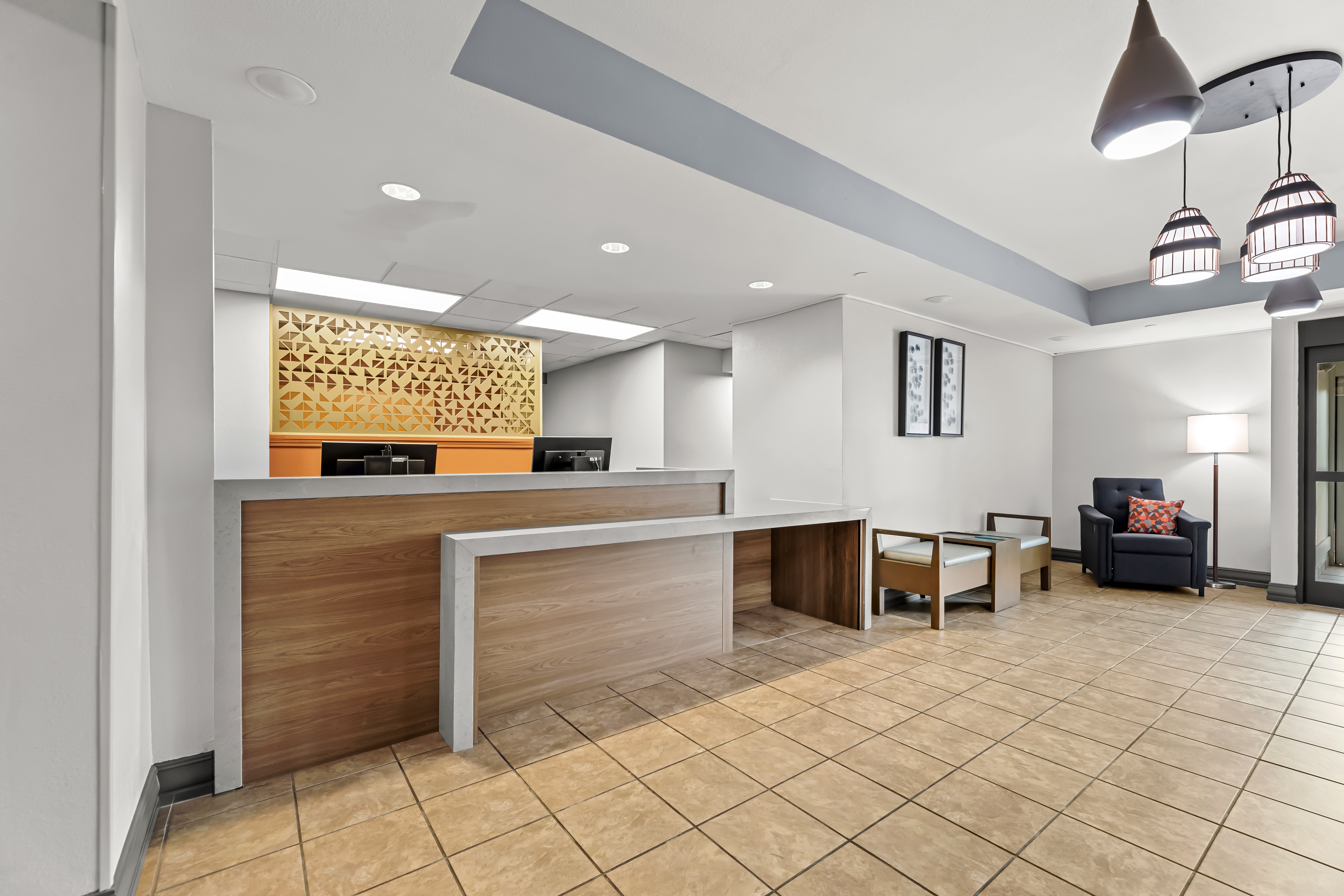 Candlewood Suites Flowood 4/39