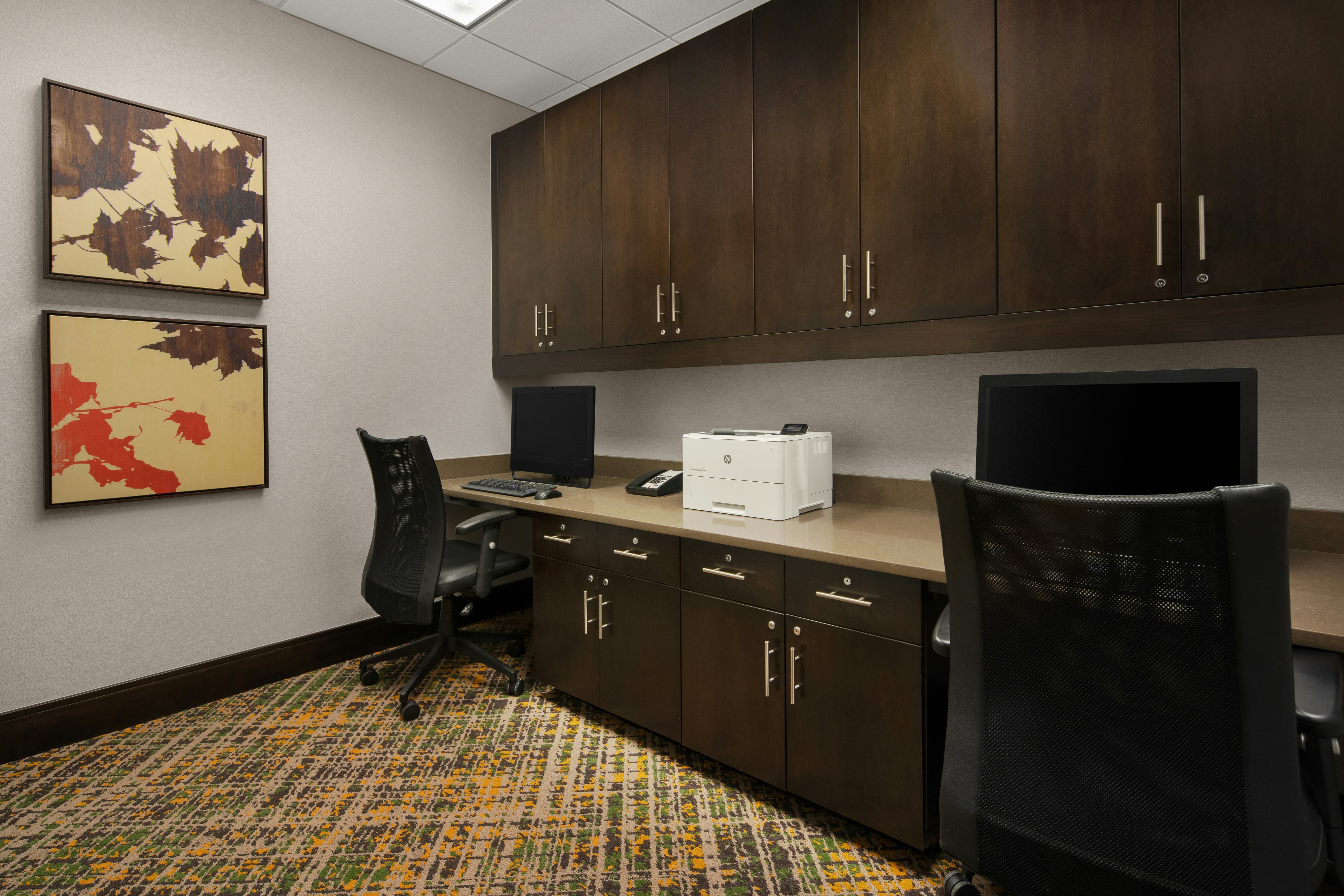Homewood Suites Springfield Va 36/44