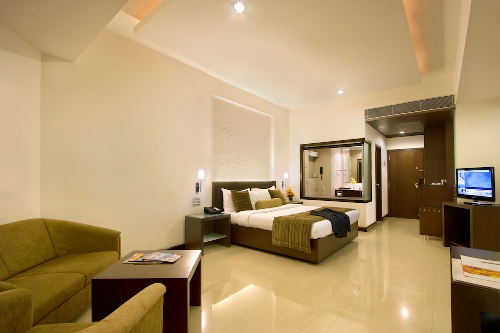 Hotel Express Residency Vadodara 16/46