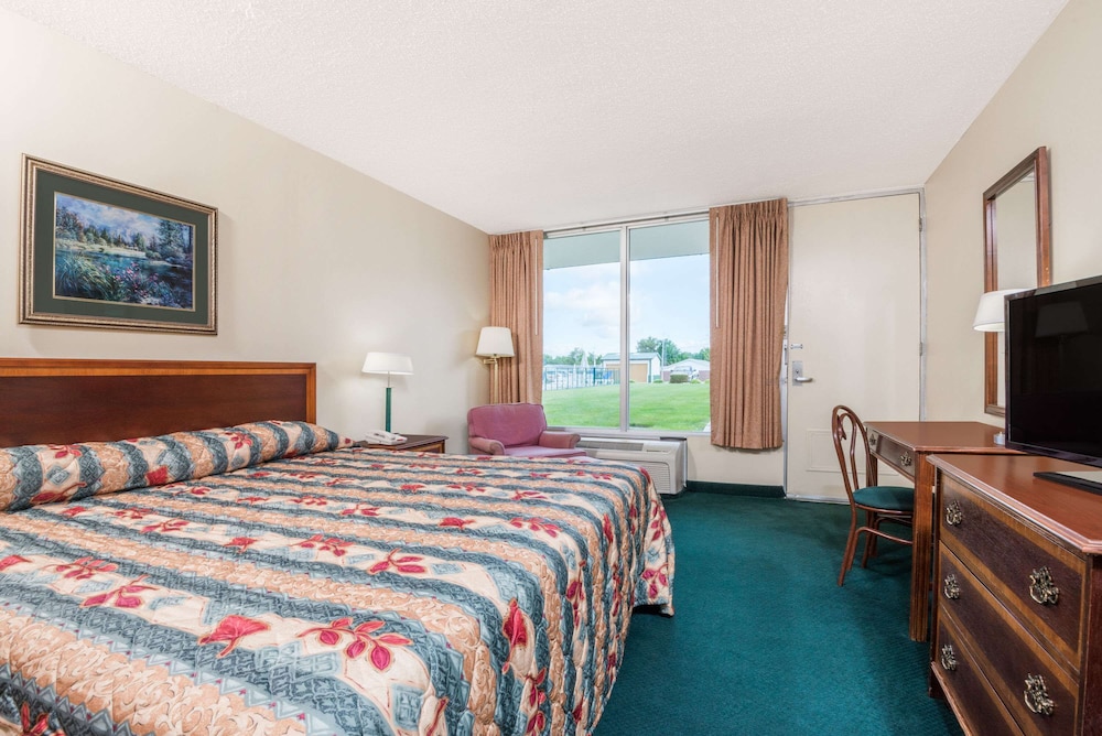 room