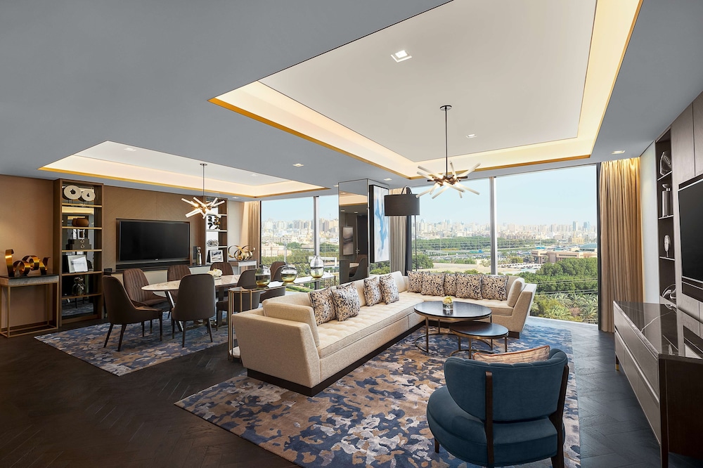 Waldorf Astoria Kuwait 50/81