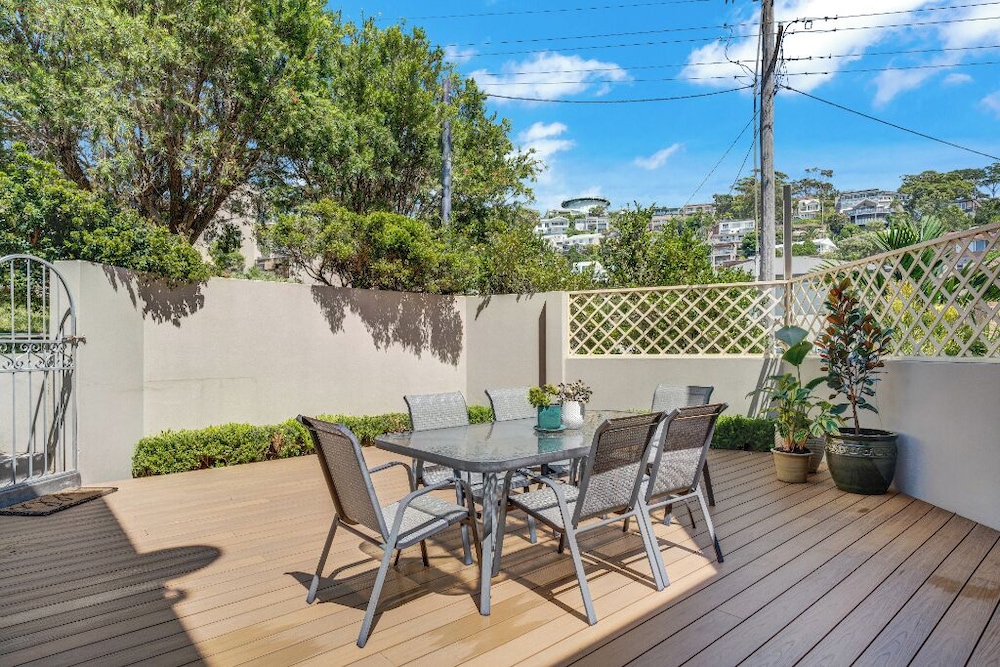 Terrigal Sails Serviced Apartments 52/63