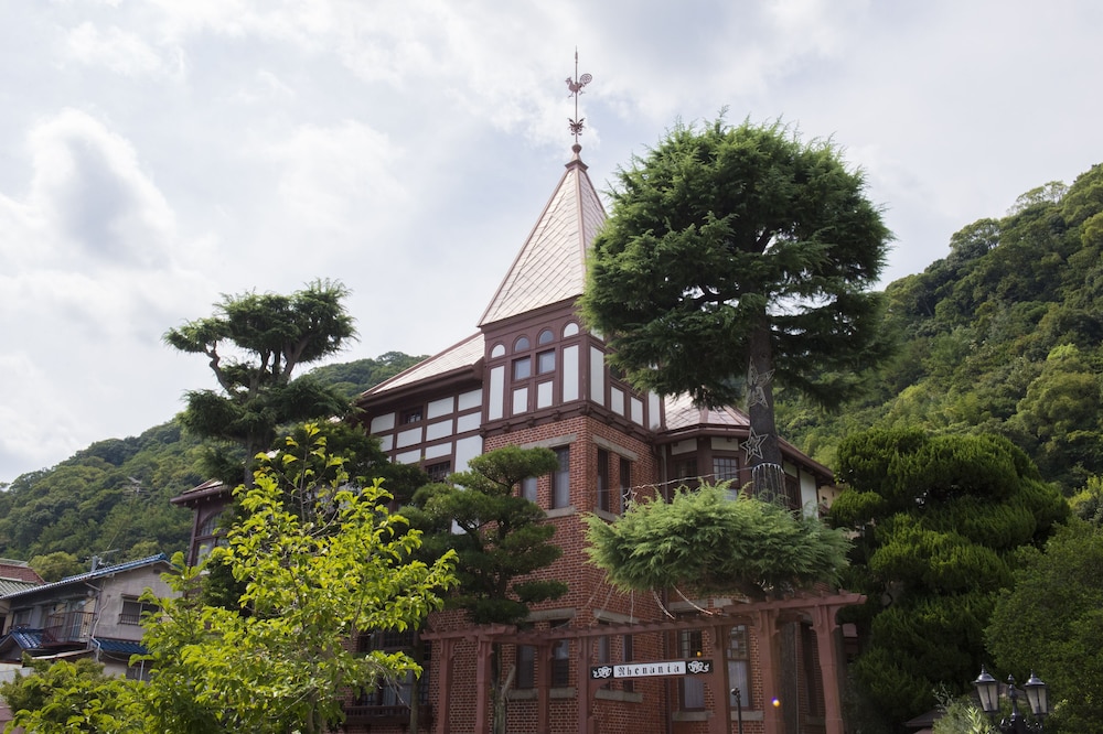 ホステルアンカレッジ 写真5