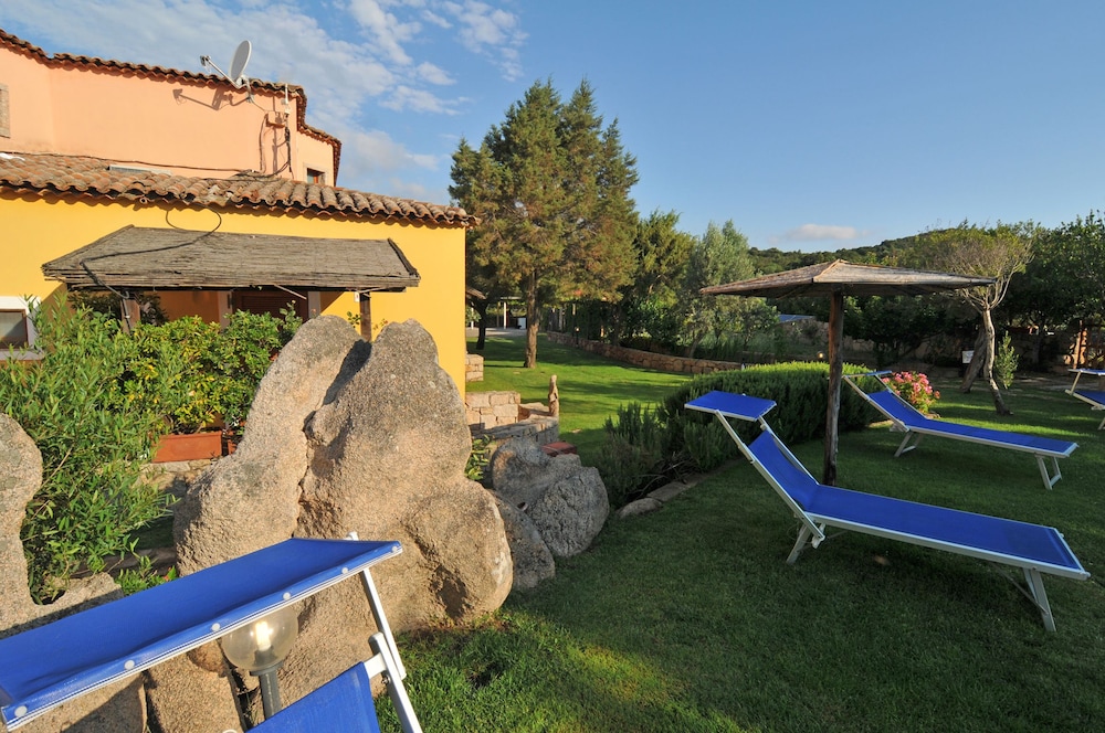 Hotel Il Piccolo Golf 19/56