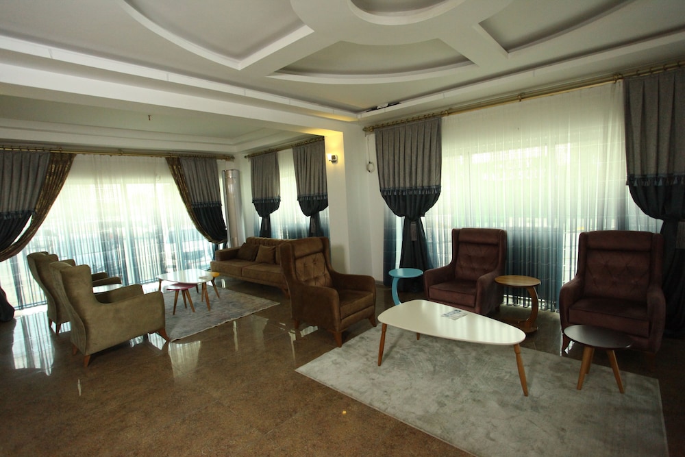 The City Walls Suit Hotel 22/44