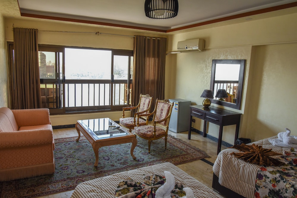 Nile Sky Suites Hotel 29/50