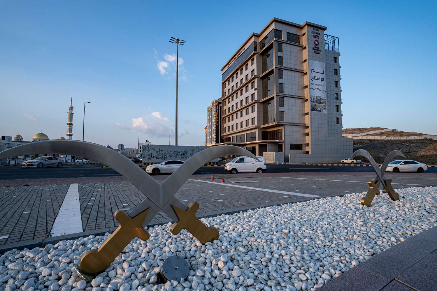 Best Western Plus Danat Almansak Hotel 32/51