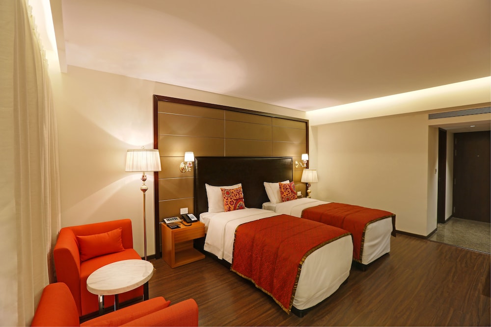 Samanvay Boutique Luxury Hotel Udupi 17/39