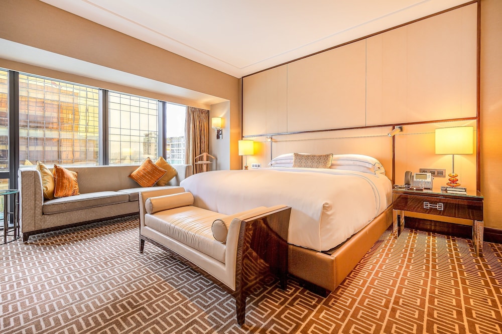 Resort, Studio, King Bed