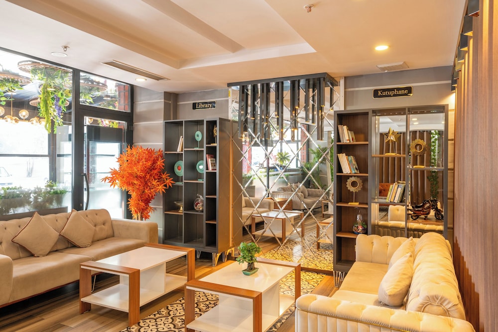 Litros Hotel & Spa 32/50