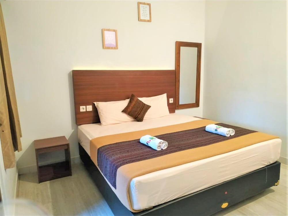 Hotel Perdana by ZUZU 30/65