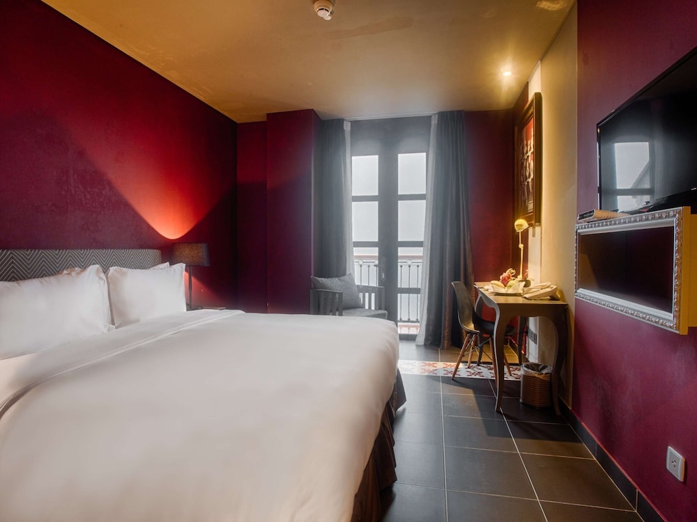 Mercure Danang French Village Bana Hills 29/73