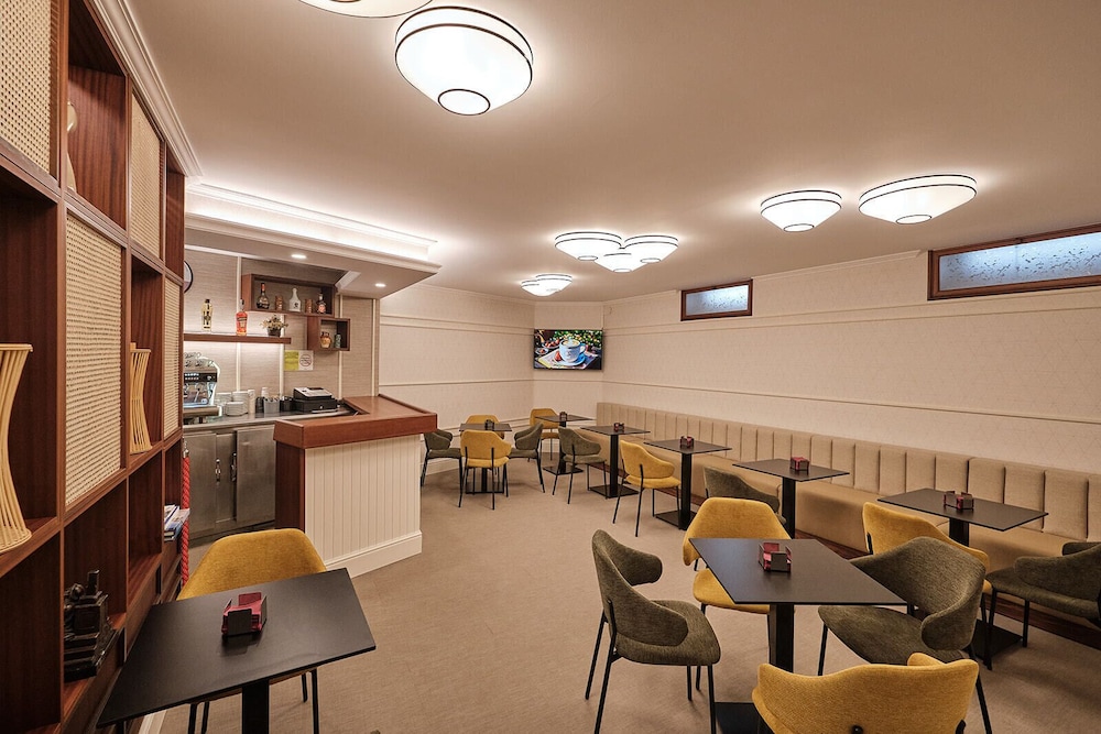 San Lorenzo Hotel 29/48