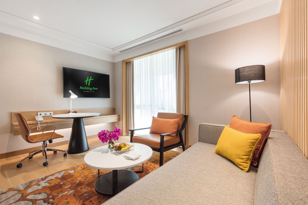 Holiday Inn Bangkok Hotel 48/76