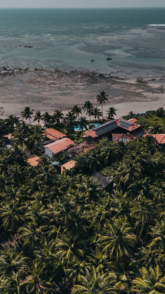 Hotel Porto Do Zimbo 69/72