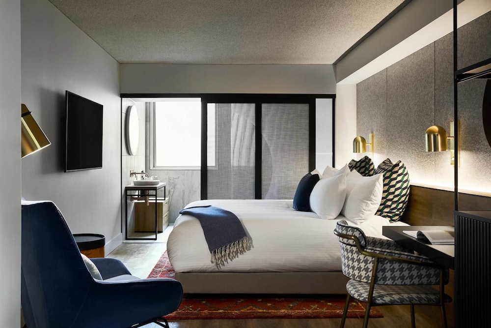 Room at Zagame S House, MELBOURNE