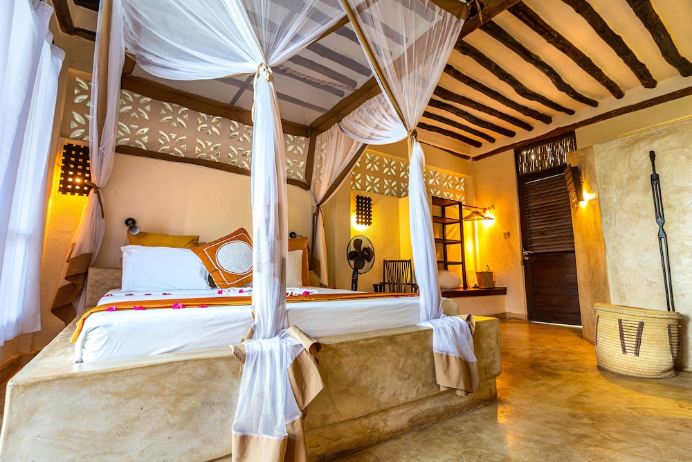 Zoi Boutique Hotel Zanzibar 7/34